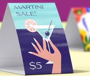 business printing