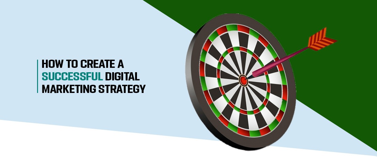 Ultimate Guide to Online Presence & How to Create a Digital Marketing Strategy
