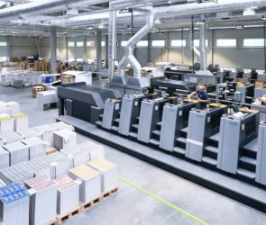 printing companies 2024 in Kenya