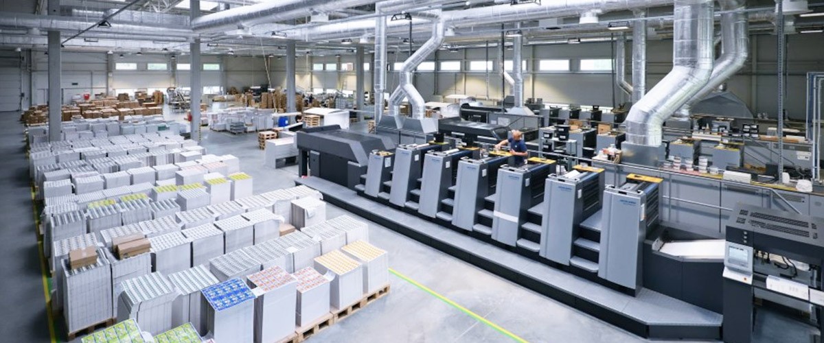 Top Best Printing Companies in Kenya 2024