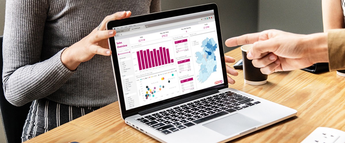 Corporate Business Software Applications In Nairobi Kenya