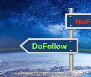 DoFollow and NoFollow Links in SEO