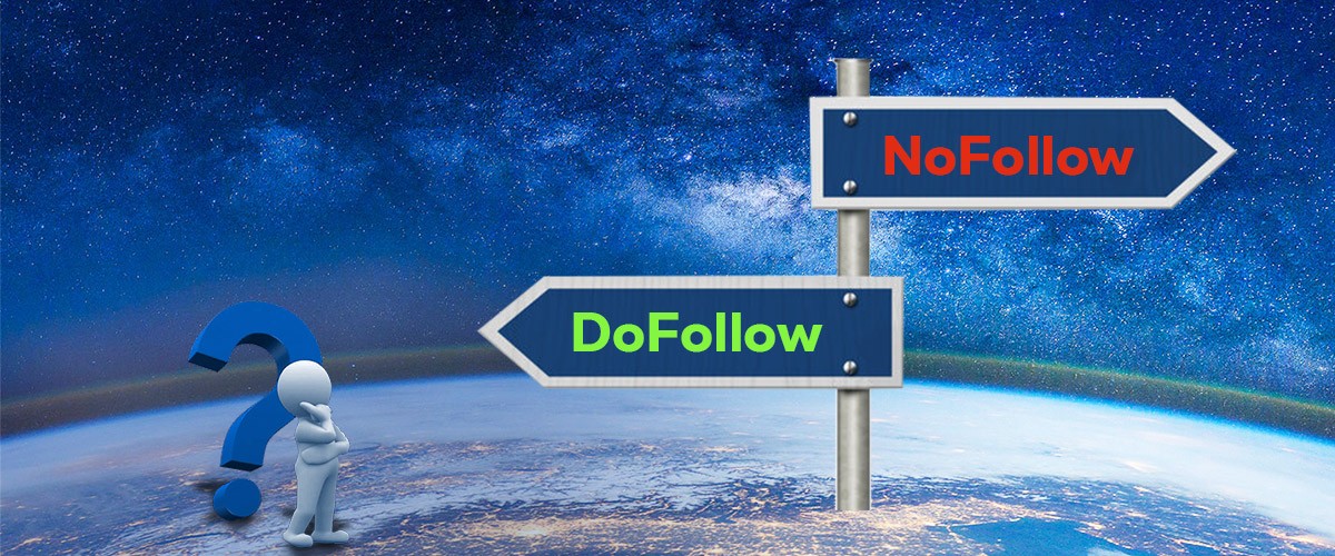 How Does Dofollow and Nofollow Links Affects SEO
