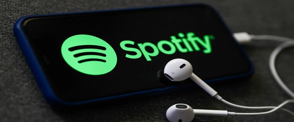 How to use spotify