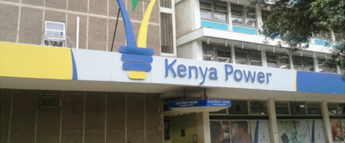 Kenya Power To Transfer Assets To Ketraco By Dec