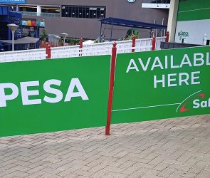 Mpesa Faraja loan app in Kenya