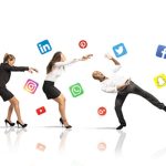 Ultimate Guide to Online Presence & How to Create a Digital Marketing Strategy