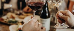 Israel Wine Delights in Nairobi Kenya, A Taste of the Holy Land’s Finest Vintages