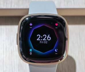 Fitbit Sense review