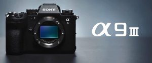 A Comprehensive Review of the Sony A9 III