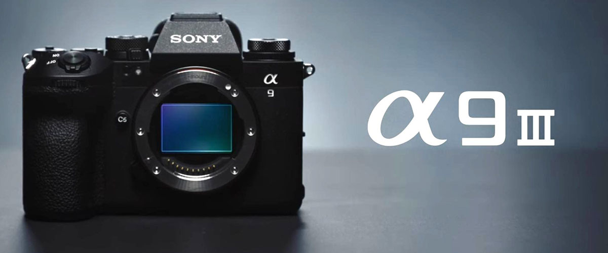 A Comprehensive Review of the Sony A9 III