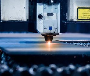 Laser cutting and engraving
