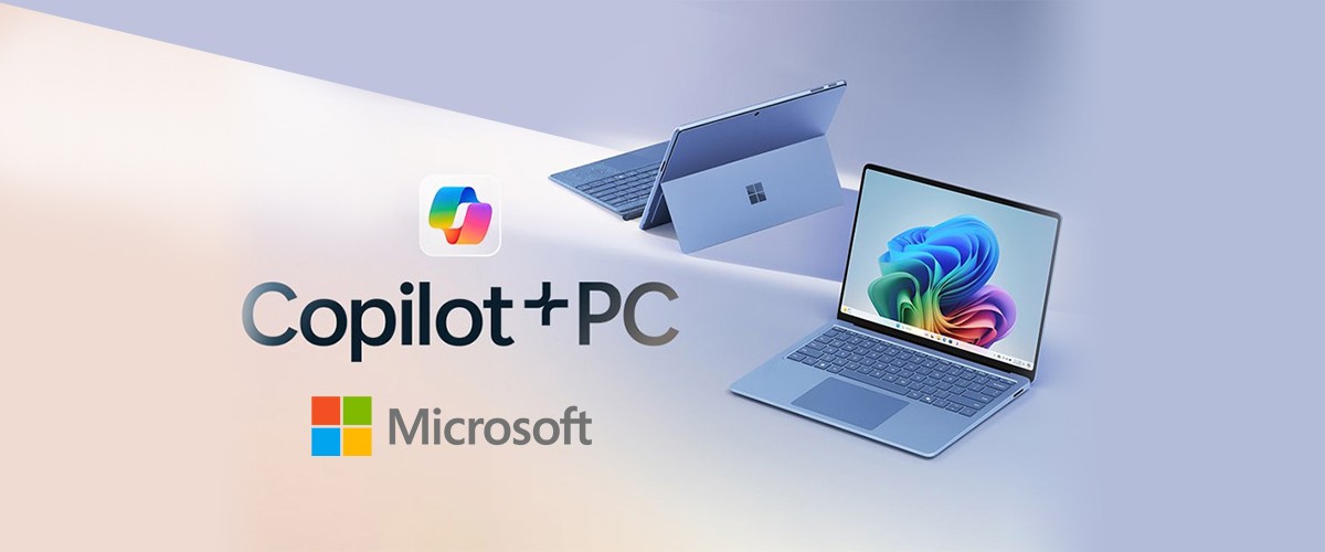 Microsoft Launches ‘Copilot+’ PCs Featuring Advanced AI Capabilities