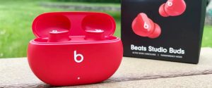 Enjoy Stylish Design of Beats Solo Buds at an Unbeatable Price