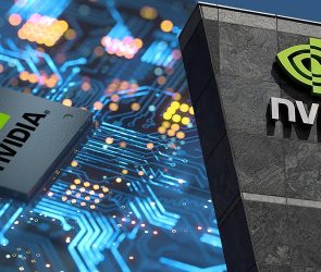 Nvidia advanced AI chip
