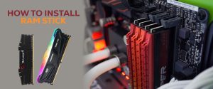 Guide to Quickly Install RAM in Your PC for Optimal Performance