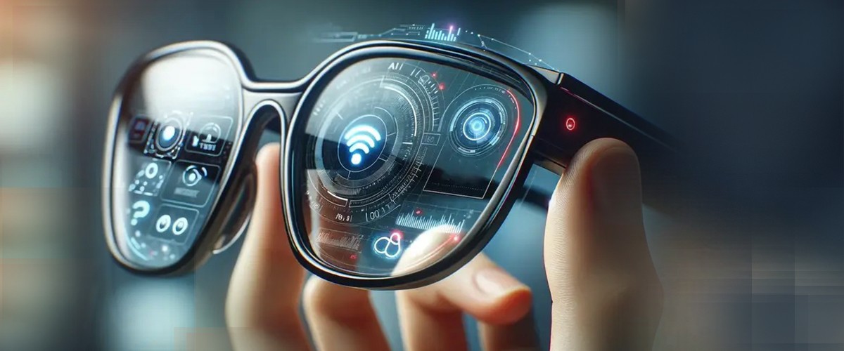 Will Smartglasses Replace Smartphones in the Future? Here’s What You Need to Know