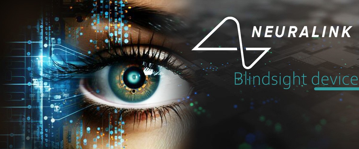 Neuralink Achieves US FDA Breakthrough Status for Revolutionary Blindsight Device