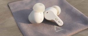Absolute Ambient Sound From Creative Zen Air SXFI Earbuds Review