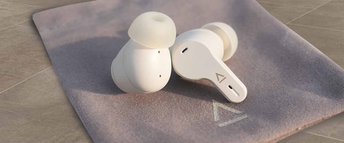 Absolute Ambient Sound From Creative Zen Air SXFI Earbuds Review