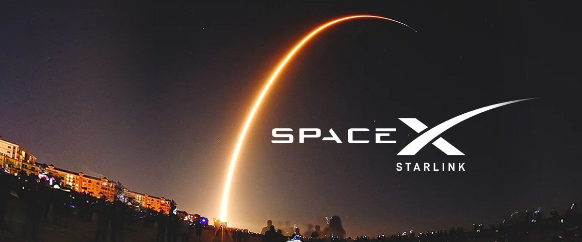 Elon Musk’s Starlink is on a roll! Expanding its Direct-to-Mobile service to five new countries