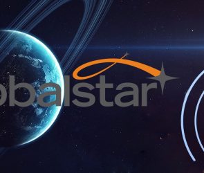GlobalStar and Apple Satellite Networks