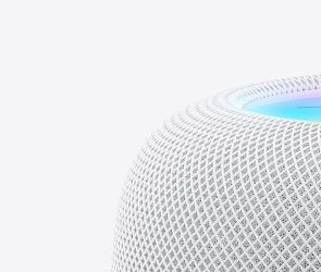 Apple Homepod Speaker
