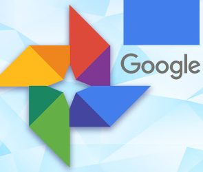 Download Once Google Photos