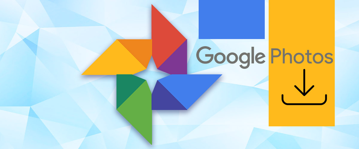 How to Effortlessly Download All Your Google Photos and Videos in 1 Click