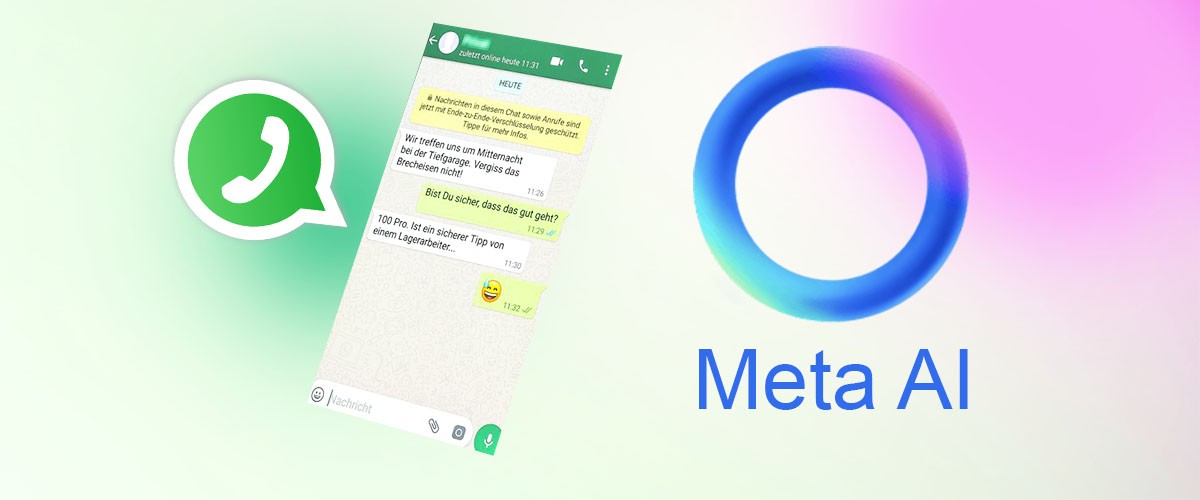 How to use Meta AI in WhatsApp Easier and Smarter Than Ever