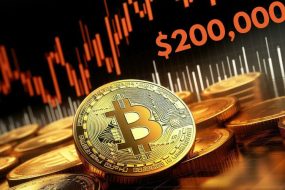 2025 Bitcoin prediction
