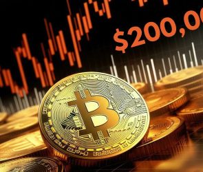 2025 Bitcoin prediction
