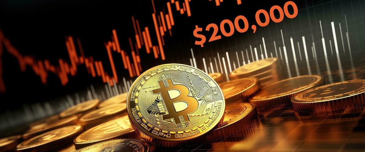 Unlock the Exciting Opportunity to Turn $1,000 in Bitcoin into $93,000 by 2025!