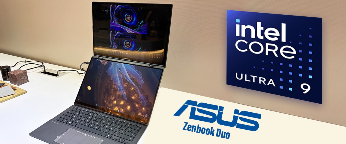 ASUS Zenbook Duo (2025), The Ultimate Smarter Flagship Laptop Review
