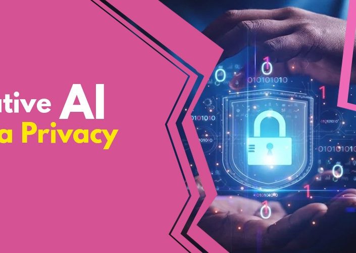 Generative AI for Data Privacy - Tips to safeguard