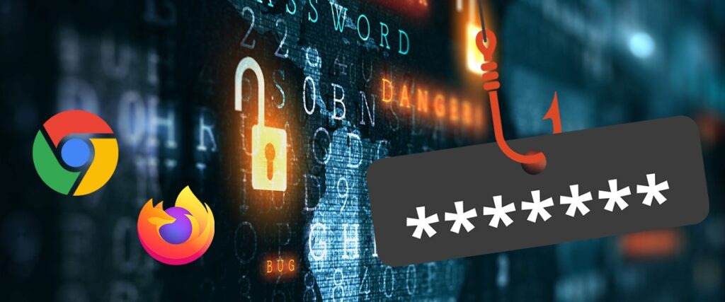 Protect Yourself from Phishing in Chrome & Firefox