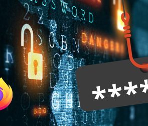 Protect Yourself from Phishing in Chrome & Firefox