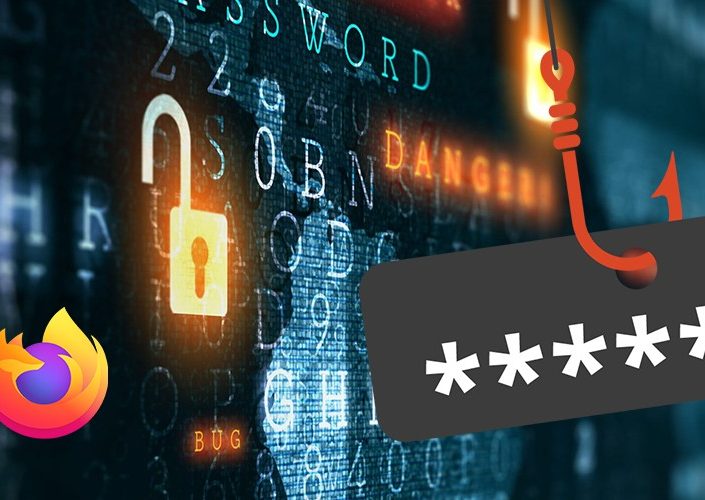 Protect Yourself from Phishing in Chrome & Firefox
