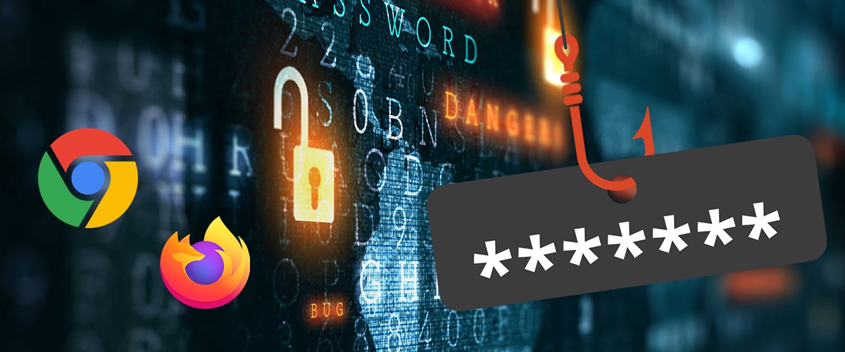 Ultimate Guide on How to Protect Yourself from Phishing in Chrome & Firefox Browsers