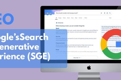 SEO and Search Generative Experience (SGE)