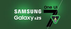 Samsung Galaxy S25 Unleashes the All-New Vanilla ICE Cream OS in Upgrade from Android 14 to Android 15!