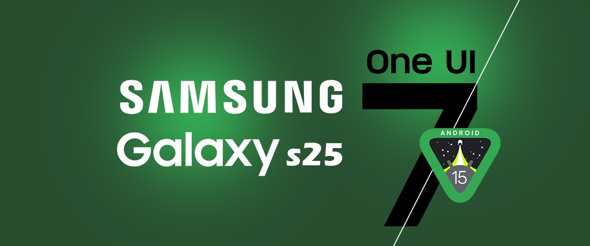 Samsung Galaxy S25 Unleashes the All-New Vanilla ICE Cream OS in Upgrade from Android 14 to Android 15!