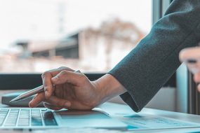 Trends and Impact of Technology on Small Businesses