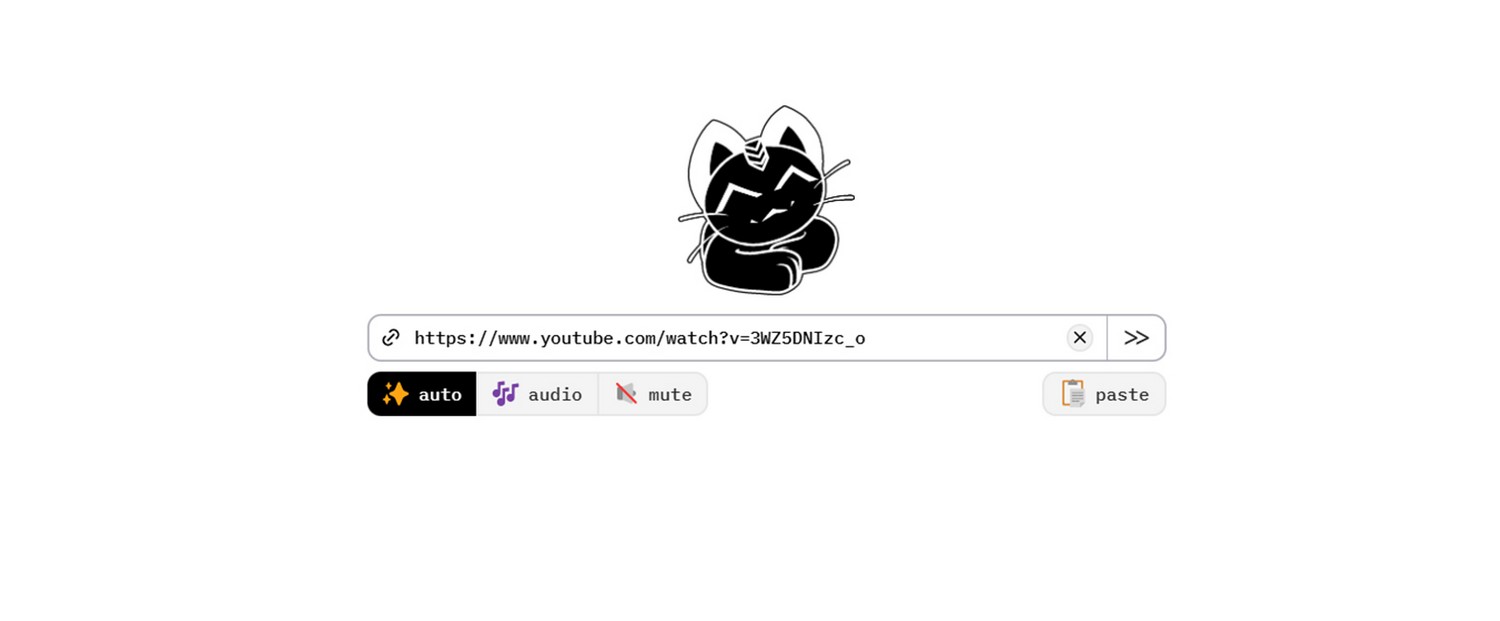 Cobalt tools audio & video downloads