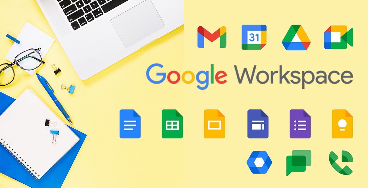 Google Workspace