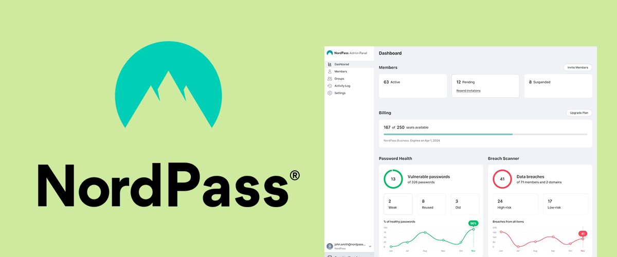 NordPass Password Manager Review for Top Security