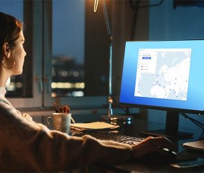 NordVPN Review in 2025