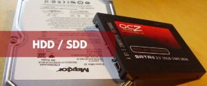 HDD vs SSD: Key Differences and How to Choose the Best Storage for Your Needs