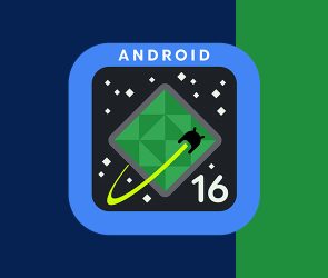 Android 16 beta version
