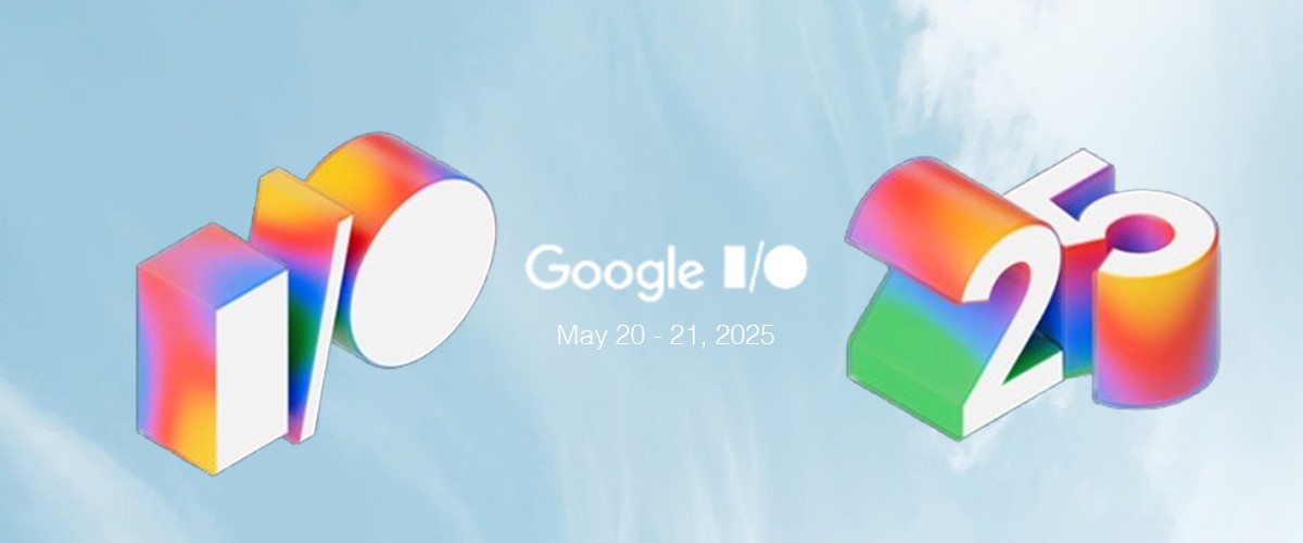 Google I/O 2025 is Ready for Sessions in AI, Android, Cloud and More